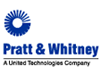 Pratt & Whitney Engines